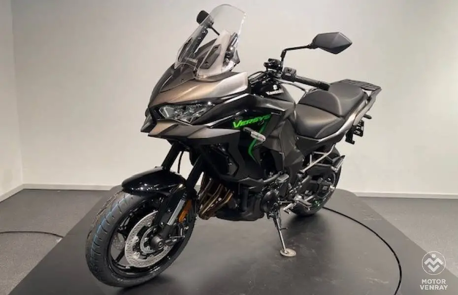 Kawasaki Versys 1100 2026