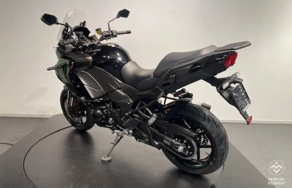 Kawasaki Versys 1100 2026