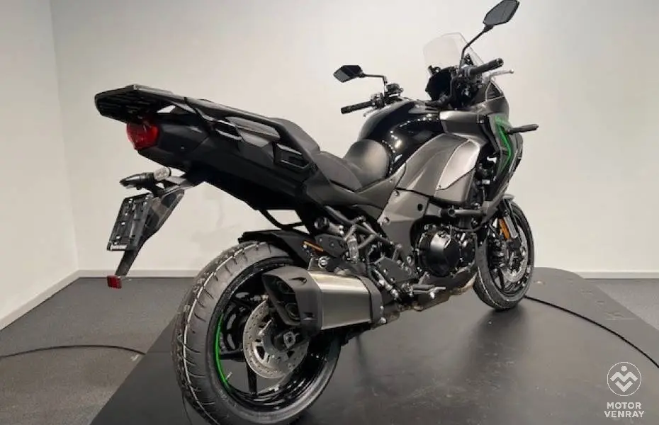 Kawasaki Versys 1100 2026