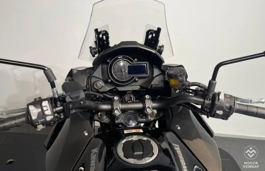 Kawasaki Versys 1100 2026
