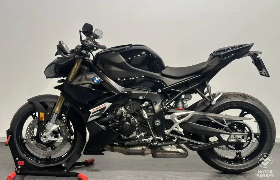 BMW S 1000 R model E/P 2026