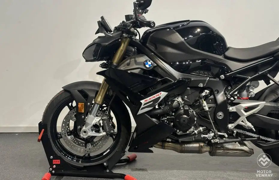 BMW S 1000 R model E/P 2026