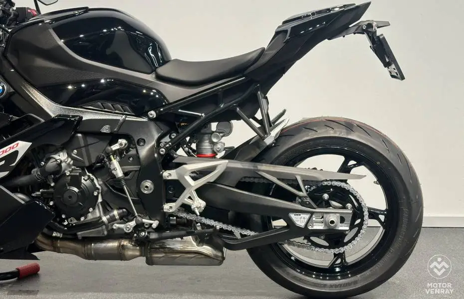 BMW S 1000 R model E/P 2026