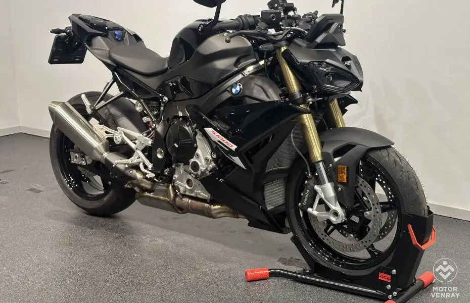 BMW S 1000 R model E/P 2026