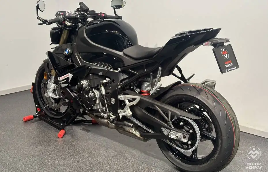 BMW S 1000 R model E/P 2026