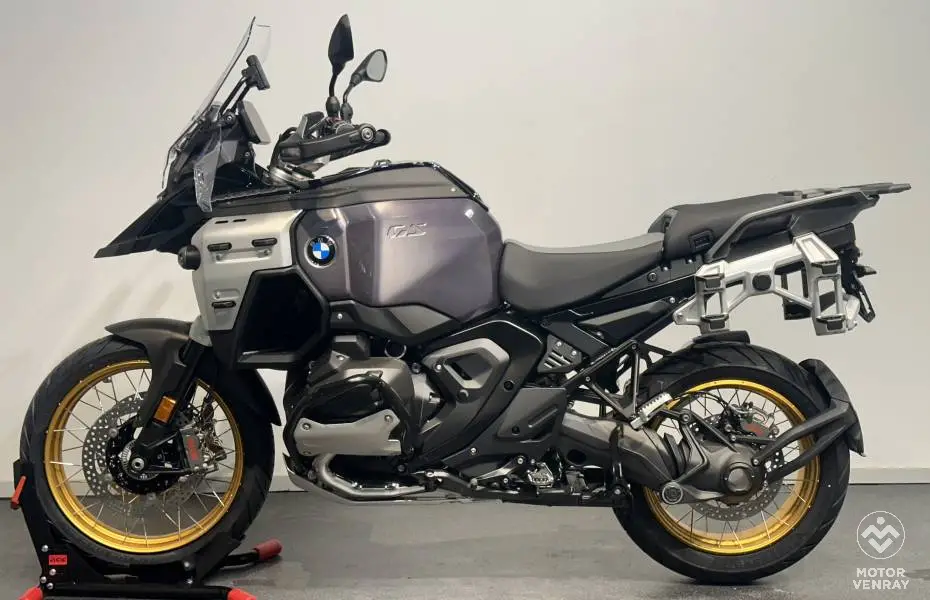 BMW R 1300 GSA ASA 2026