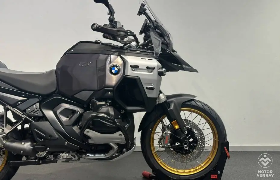 BMW R 1300 GSA ASA 2026