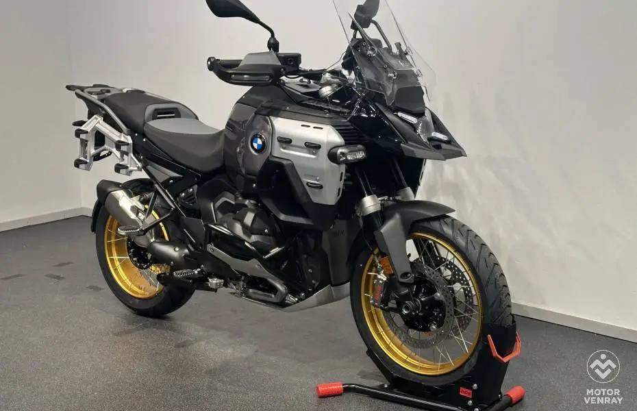 BMW R 1300 GSA ASA 2026