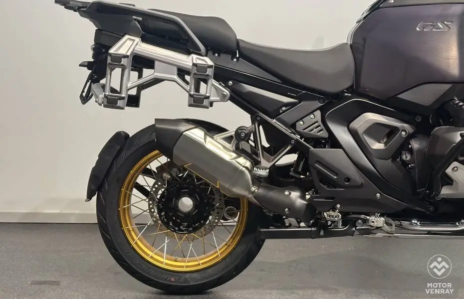 BMW R 1300 GSA ASA 2026