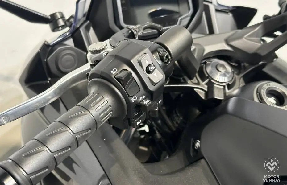 Kawasaki Ninja 650 2026