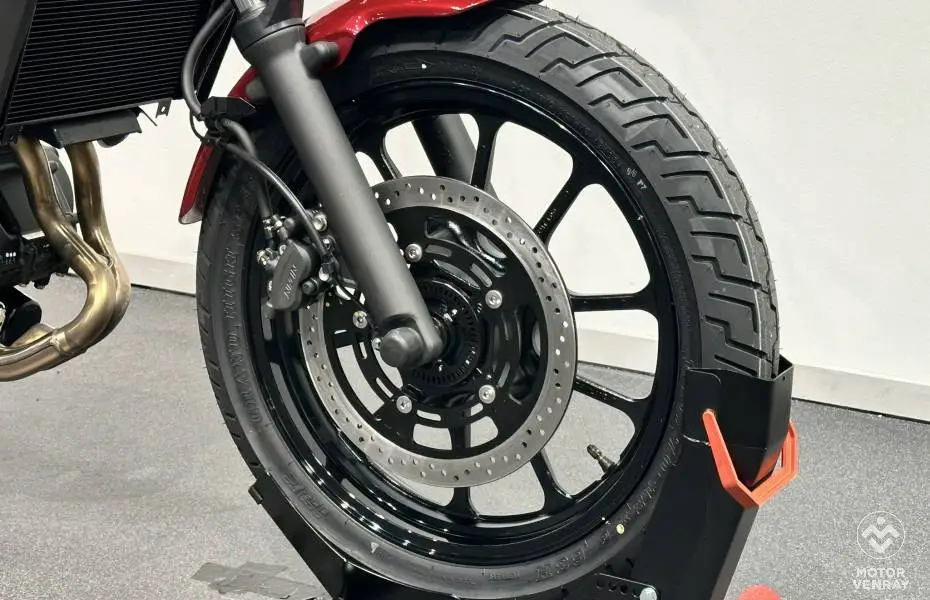 Kawasaki Eliminator 500 2026