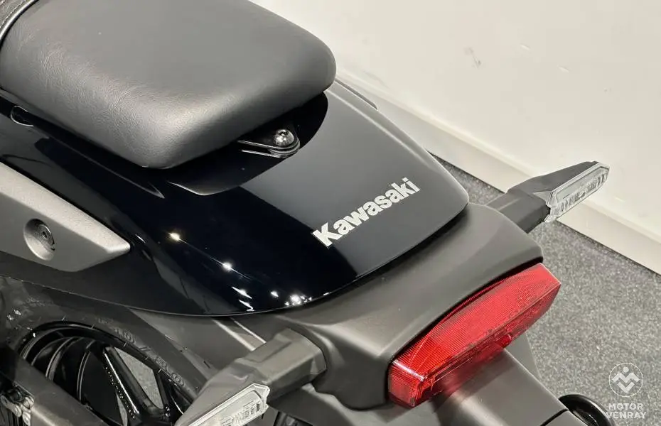 Kawasaki Eliminator 500 2026