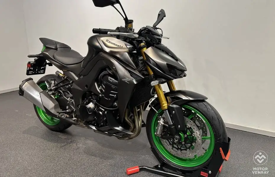 Kawasaki Z1100 SE 2026