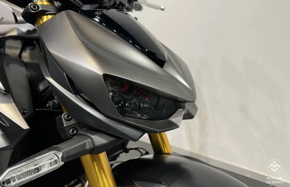 Kawasaki Z1100 SE 2026