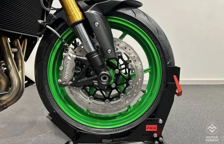 Kawasaki Z1100 SE 2026