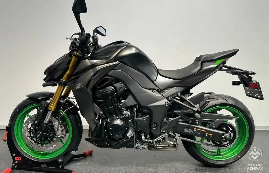 Kawasaki Z1100 SE 2026