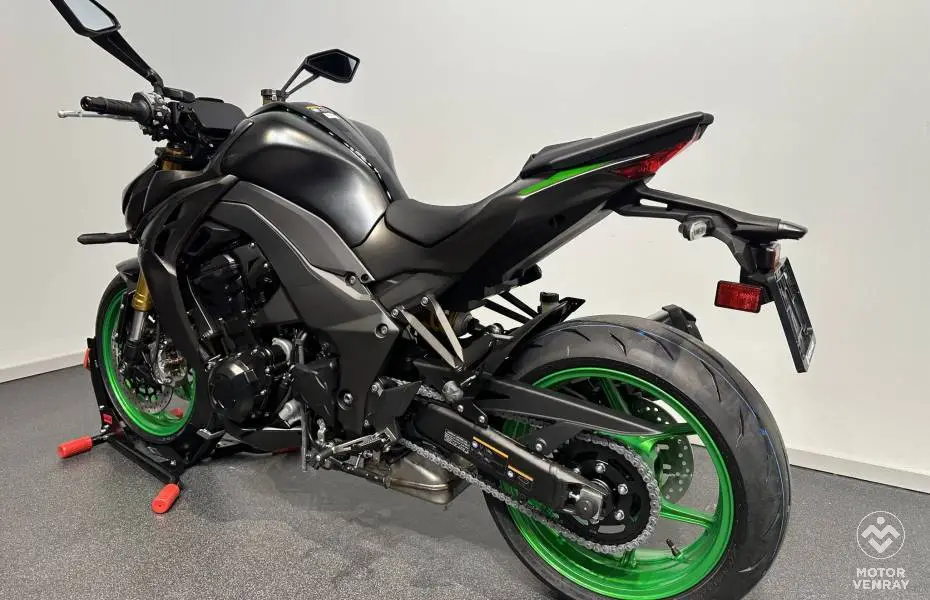 Kawasaki Z1100 SE 2026