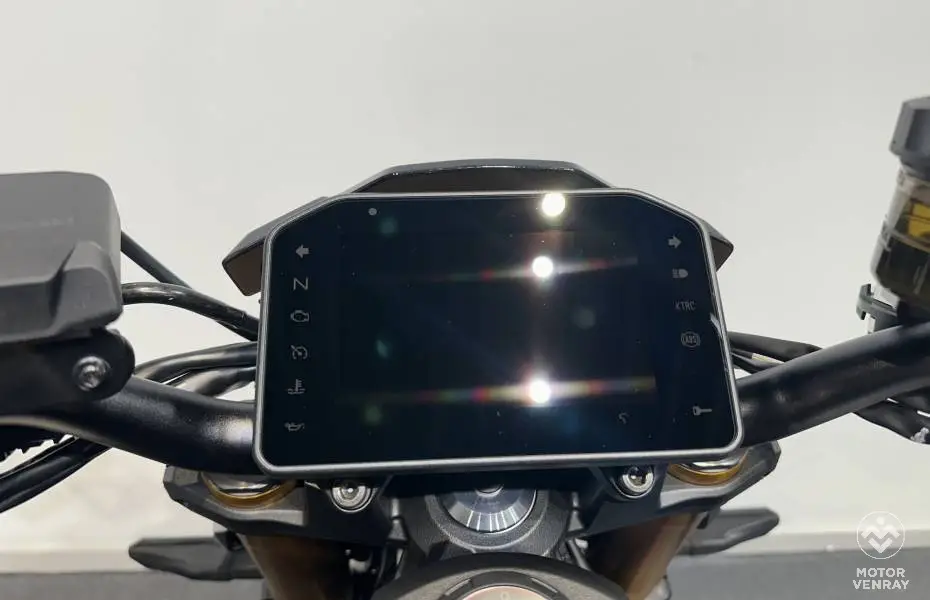 Kawasaki Z1100 SE 2026