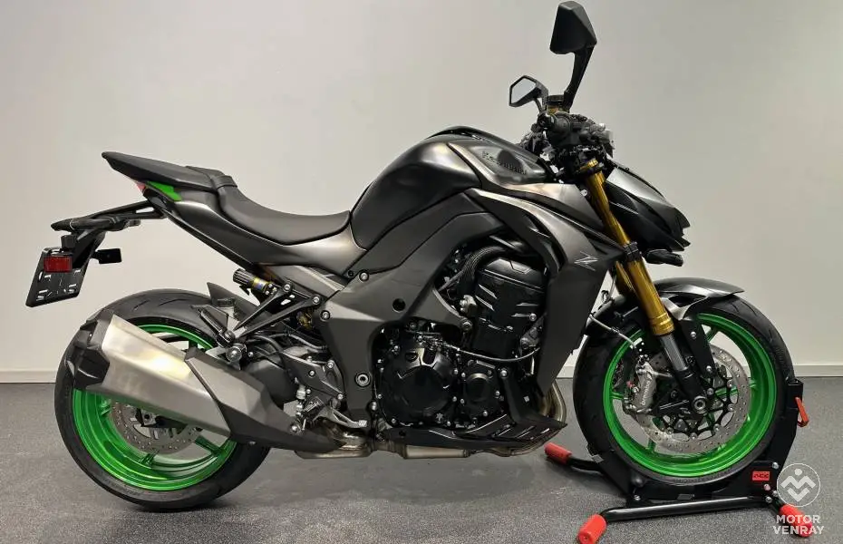 Kawasaki Z1100 SE 2026