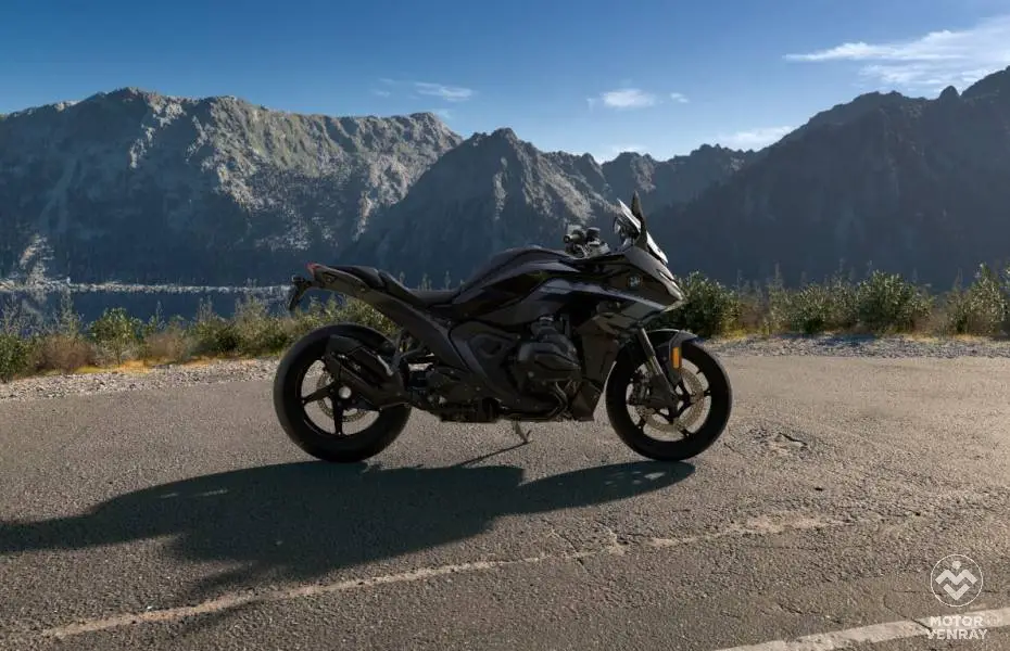 BMW R 1300 RS 2026