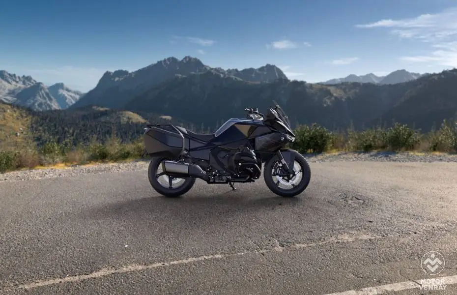 BMW R 1300 RT 2026