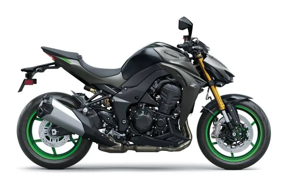Kawasaki Z1100 SE 2026