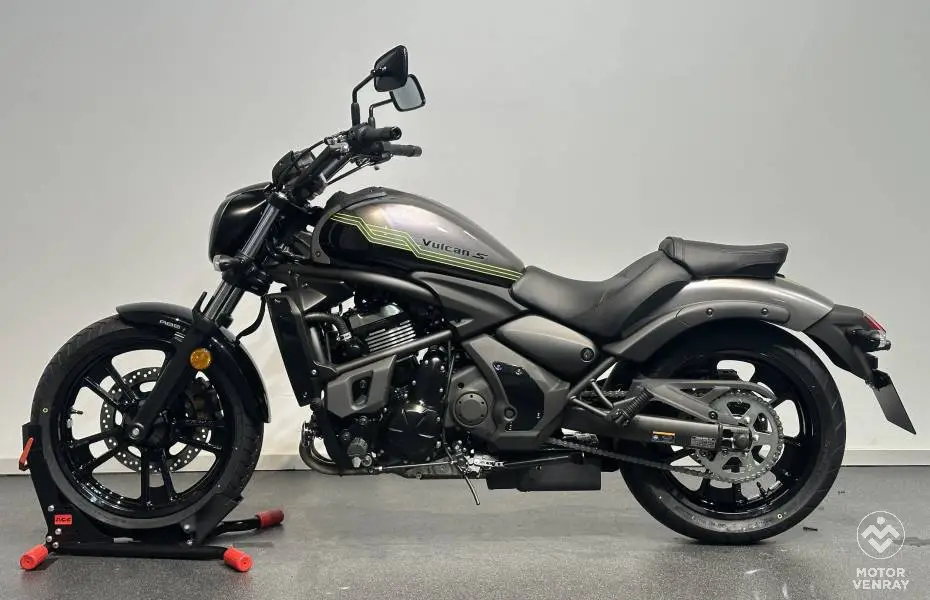 Kawasaki Vulcan S 2026
