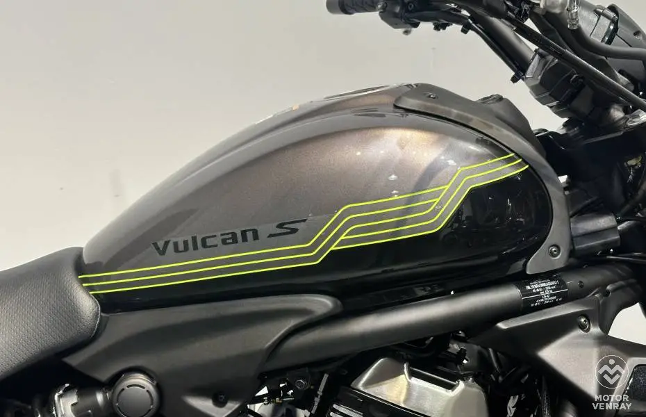 Kawasaki Vulcan S 2026