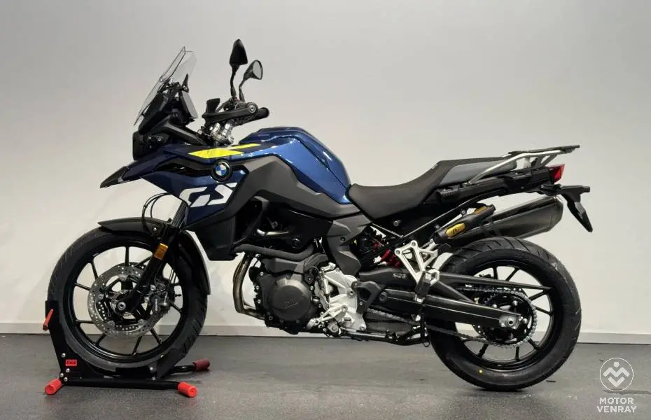BMW F 800 GS 2026