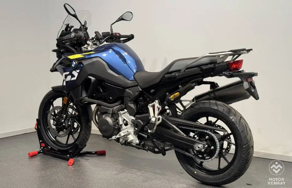 BMW F 800 GS 2026