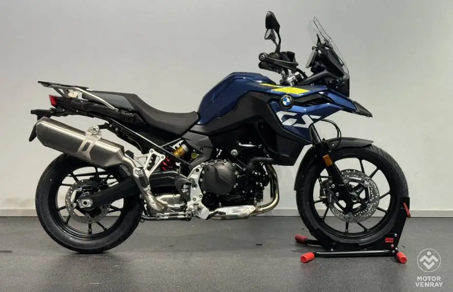 BMW F 800 GS 2026