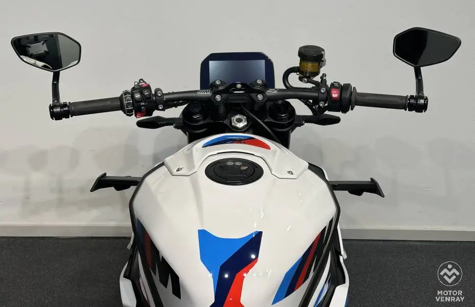 BMW M 1000 R 2026