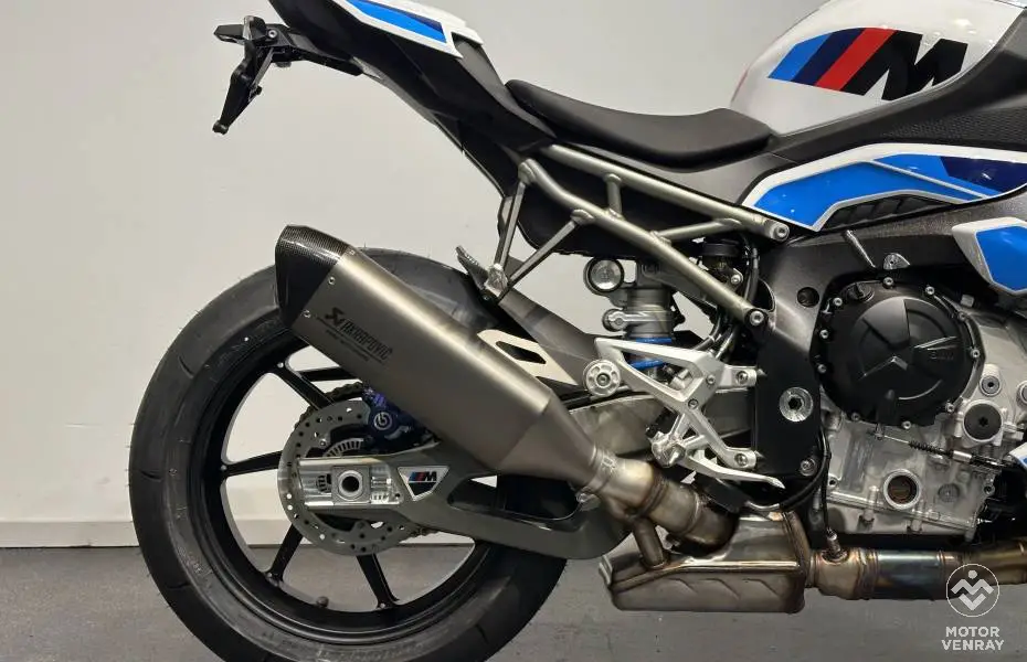BMW M 1000 R 2026