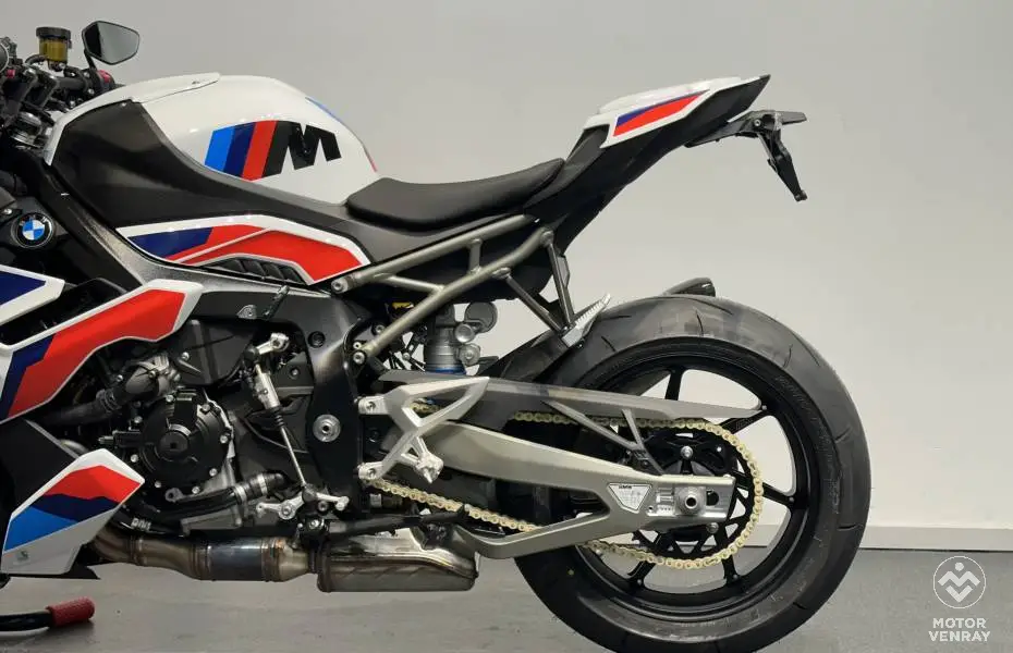 BMW M 1000 R 2026
