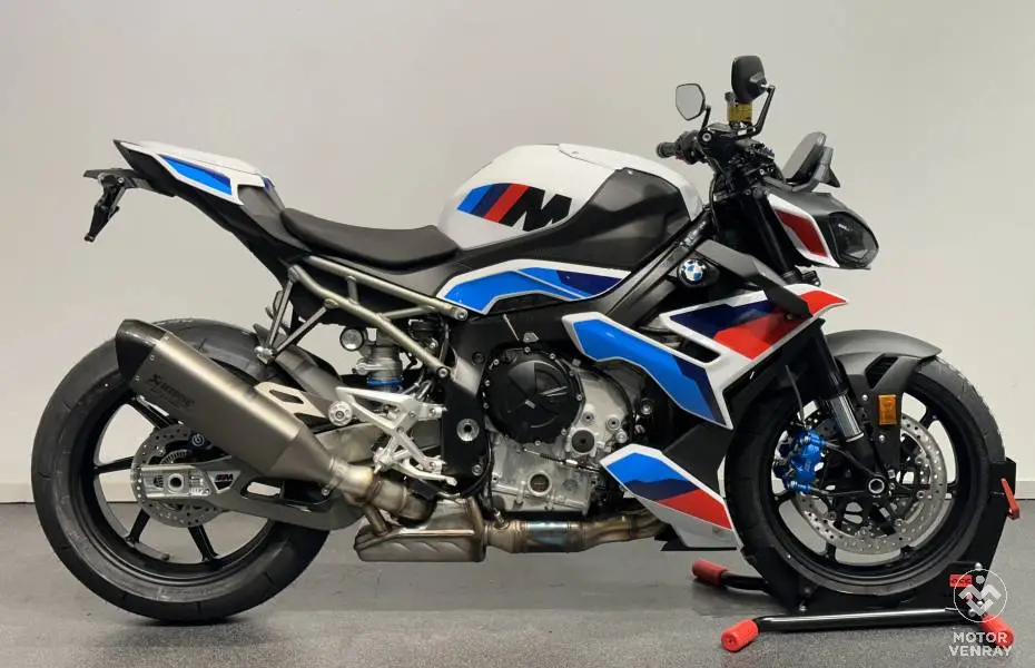 BMW M 1000 R 2026