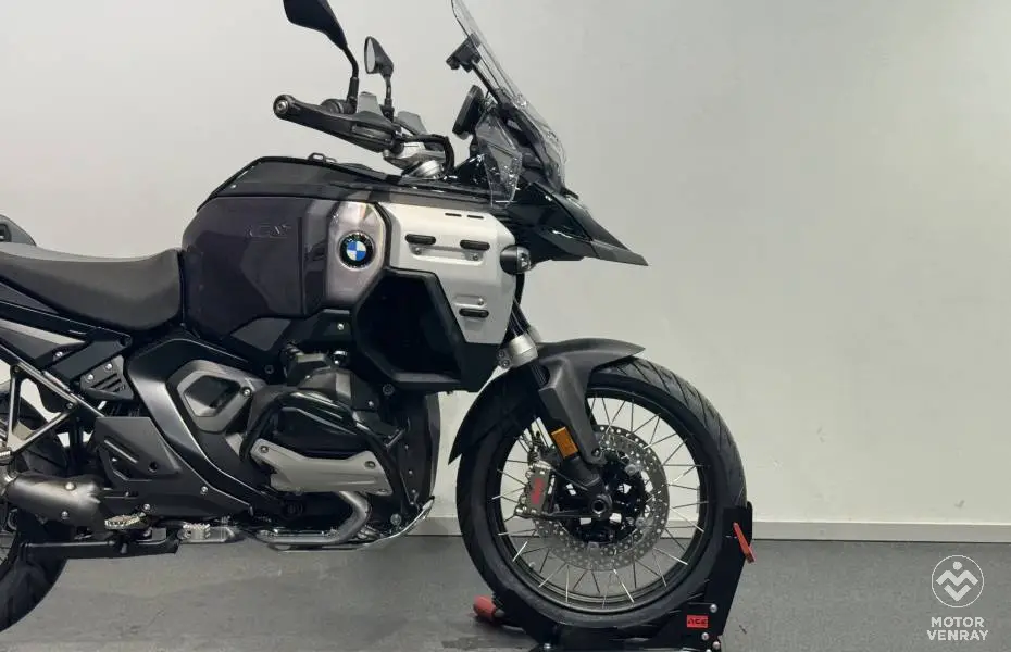 BMW R 1300 GSA ASA 2026