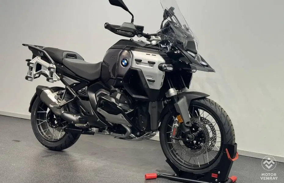BMW R 1300 GSA ASA 2026