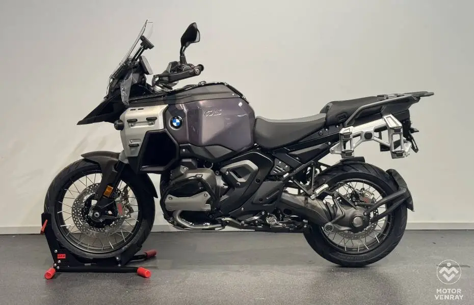 BMW R 1300 GSA ASA 2026