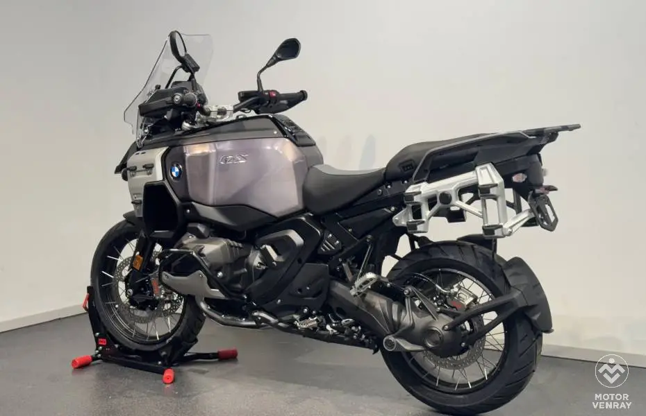 BMW R 1300 GSA ASA 2026