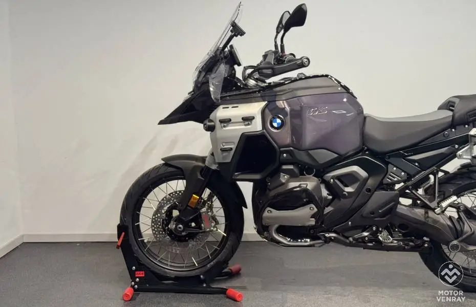 BMW R 1300 GSA ASA 2026