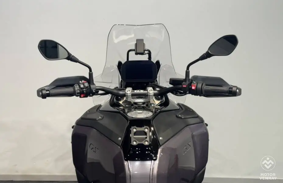 BMW R 1300 GSA ASA 2026