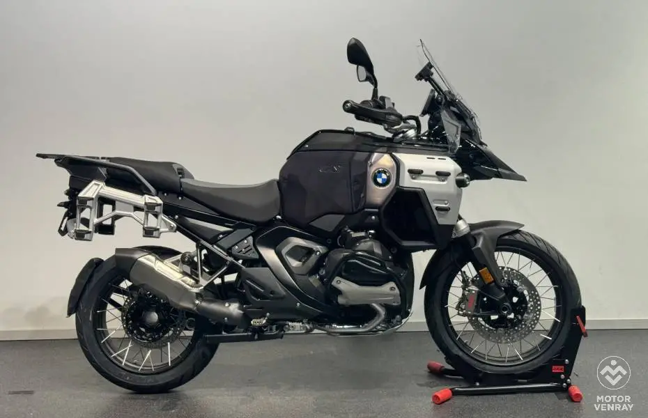 BMW R 1300 GSA ASA 2026