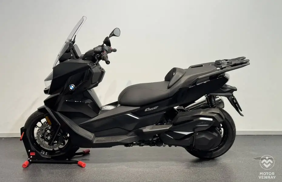 BMW C 400 GT 2026
