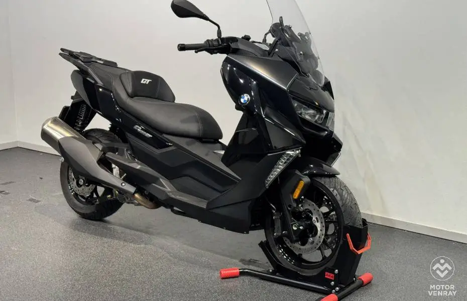 BMW C 400 GT 2026