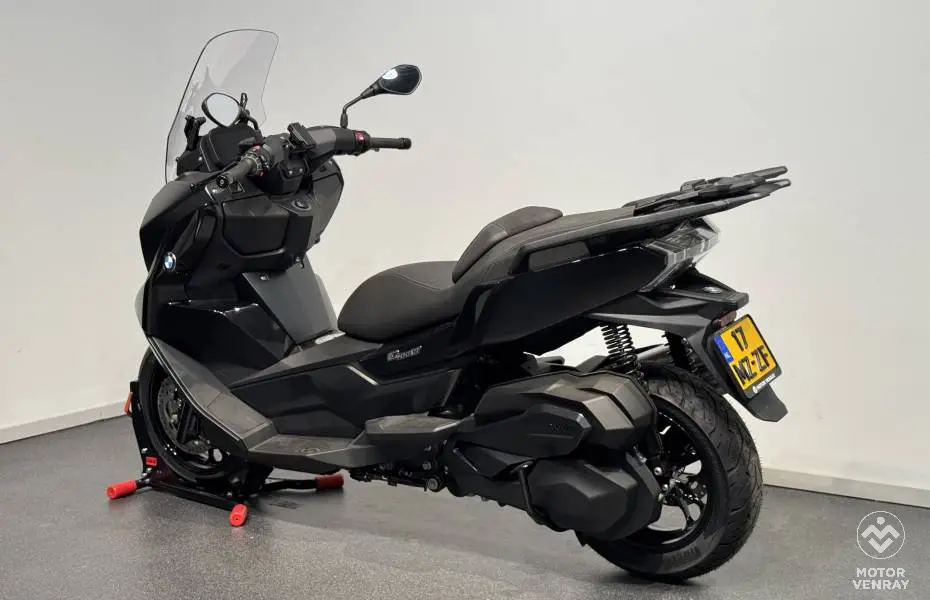 BMW C 400 GT 2026