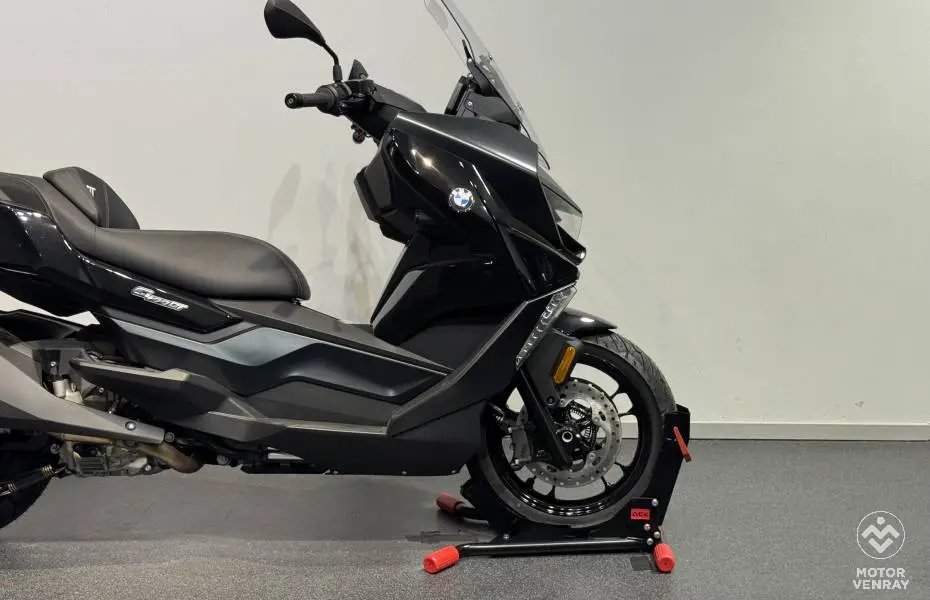 BMW C 400 GT 2026