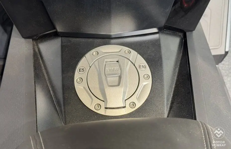 BMW C 400 GT 2026