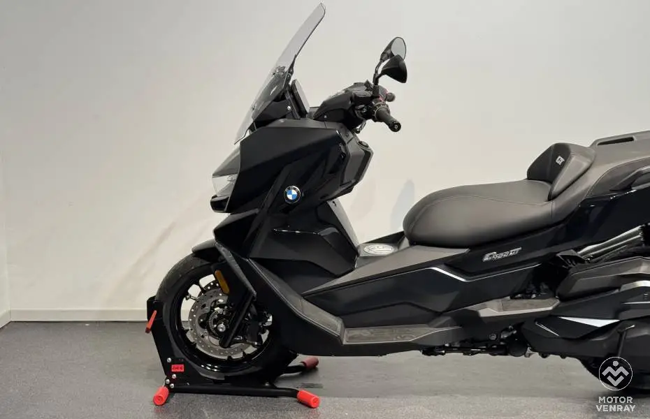 BMW C 400 GT 2026