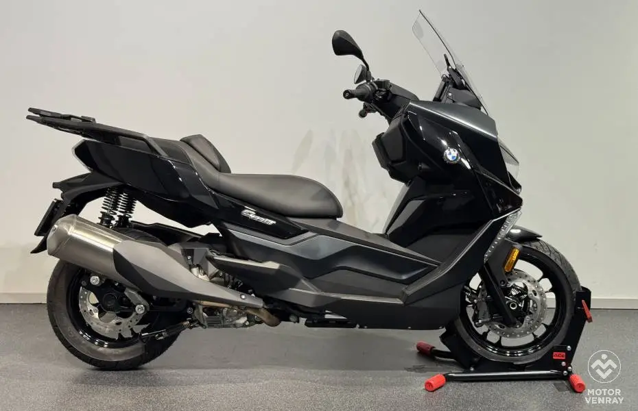 BMW C 400 GT 2026