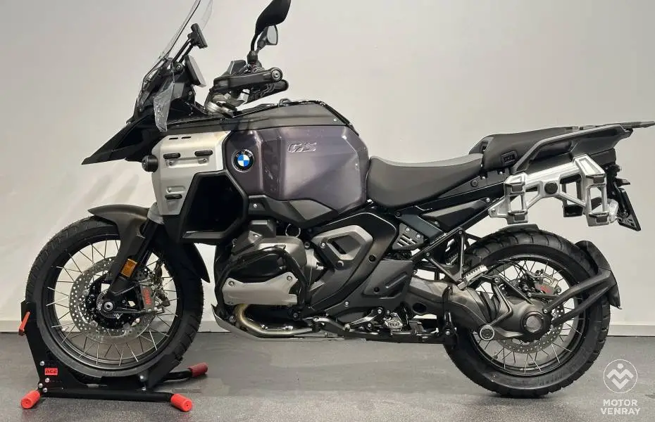 BMW R 1300 GSA 2026